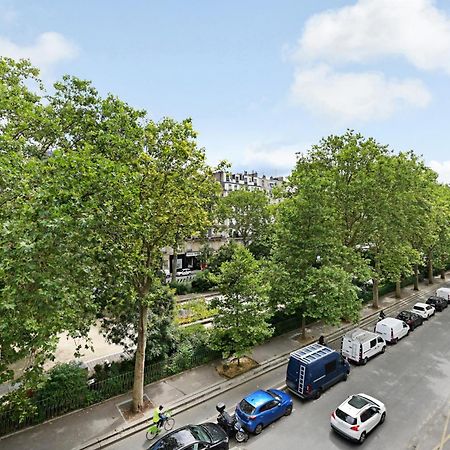 Chez Maguy Paris Exterior foto